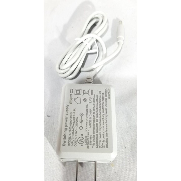 PhoneSoap 3 UV Smartphone Sanitizer Universal Charger #6211 Z46B10 OPEN BOX - Picture 6 of 9